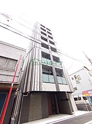 江東区新大橋２丁目