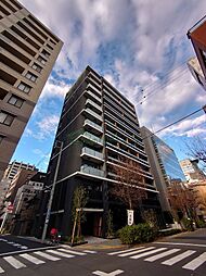 中央区日本橋人形町２丁目