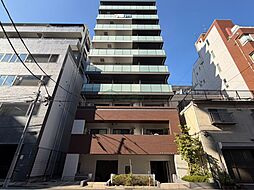 墨田区千歳２丁目