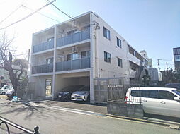 ヴァイデ中村橋 205