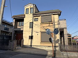 柏市増尾７丁目の一戸建て
