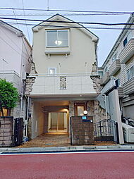代田3丁目車庫付戸建