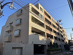 プラウド浜田山 404