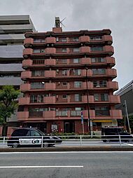 中目黒プラムハイツ 301