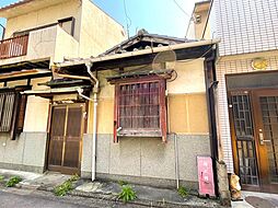 京都市南区東九条南石田町