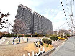 グレース・コート戸田公園