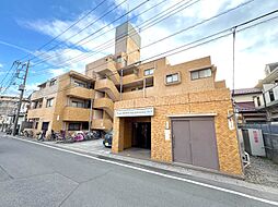 ライオンズマンション東川口第2