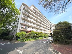 越谷ファミリータウンC棟