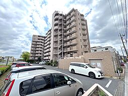 朝日プラザ川口青木
