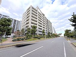 ベイシティ新浦安Ｃ棟