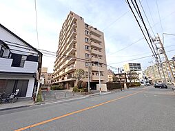 川口五丁目パーク・ホームズ