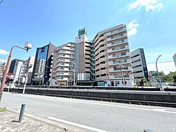 川口ファミリーマンション