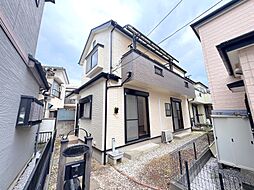 見沼区御蔵　中古戸建て
