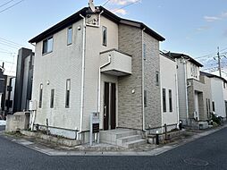 桜区下大久保　中古戸建