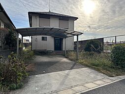 西区清河寺　中古戸建