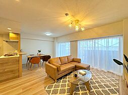 コスモふじみ野サウスフォーラム