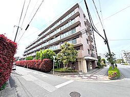 ライオンズマンション蕨市民公園