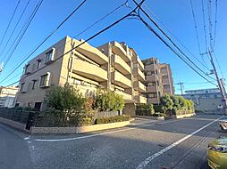 モリスふじみ野