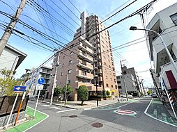 コスモ戸田公園グランシティ