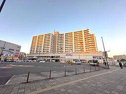 東武鶴瀬西口サンライトマンション