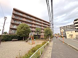 レクセルガーデン谷塚