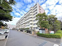 富岡エステート2号棟