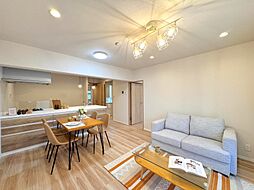 志木ファイブハイツ