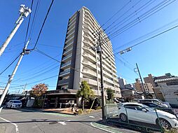 ルネサンスタワー北大宮