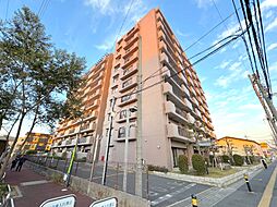 セントラルメゾン草加