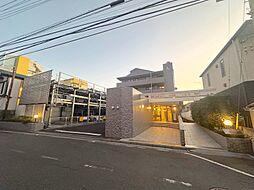 ベルポート志木弐番館