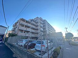 シャルマンコーポ東所沢