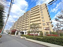 川口弥平パーク・ホームズ