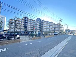 ウインザーハイム草加