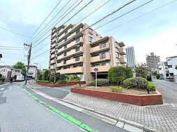 ライオンズマンション川口ブリーズコート