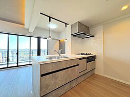 ガーデン・シンフォニー新越谷