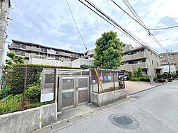 モア・ステージ草加松原