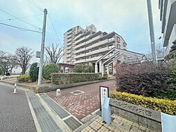 ベルヴィル大宮Ａ棟