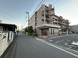 ネオステージ大宮