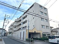 春日部ダイヤモンドマンション