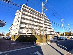 シティホームズ幸手