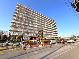 アイビハイツ川口