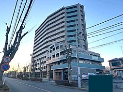 キャッスルメジェール川越デュオステージ