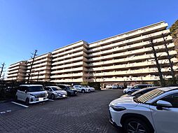 東急ドエルステージ21センターコート弐番館