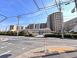 ビィオルド戸田公園