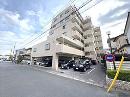 前川公園ローヤルコーポ