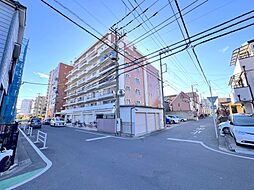 川口サマリヤマンション