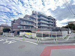 日建シェトワ浦和