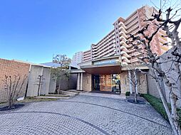 パークスクエア川口