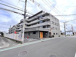 フォルテコート若葉