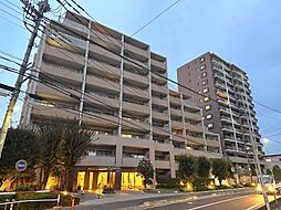 コスモステージひばりヶ丘アミュージア